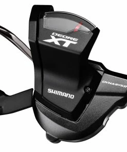 Shimano Manette XT SL-M8000 11 Vitesses Droite