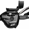 Shimano XT SL-M8000 I-Spec II 2/3 Fois Levier De Vitesse Gauche -Accessoires Vélo Soldes Shimano XT 2 3 fach Rapidfire PLUS SL M8000 I Spec II links ISLM8000ILBP