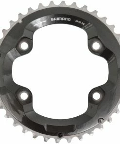 Shimano Plateau XT FC-M8000 2 Vitesses 38 Dents (BD)