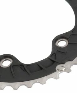 Accessoires Vélo Soldes -Accessoires Vélo Soldes Shimano XT 2 fach Kettenblatt FC M8000 38 Zahne BD Y1RL98090 b