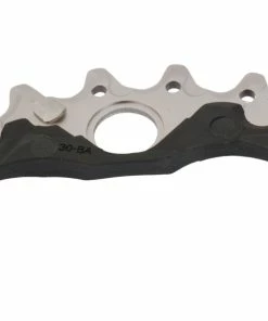 Shimano XT Plateau 3 Vitesses Pour FC-M8000 30 Dents (BA) -Accessoires Vélo Soldes Shimano XT 3 fach Kettenblatt FC M8000 30 Zahne BA Y1RL98110 b