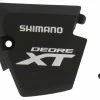 Shimano Couverture Pour SL-M8000 Sans Indicateur De Vitesse à Gauche 1 Shimano Couverture Pour SL-M8000 Sans Indicateur De Vitesse à Gauche -Accessoires Vélo Soldes Shimano XT Abdeckung fur SL M8000 ohne Ganganzeige links Y03L98070 a
