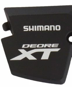 Shimano Couverture Pour SL-M8000 Sans Indicateur De Vitesse à Droite