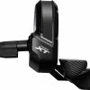 Shimano XT Di2 SW-M8050 1-/2x11 Firebolt Levier De Vitesse Droit -Accessoires Vélo Soldes Shimano XT Di2 1 2x11 fach Firebolt Schalthebel SW M8050 rechts ISWM8050R a
