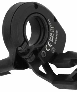 Shimano XT Di2 SW-M8050 1-/2x11 Firebolt Levier De Vitesse Droit 8 Shimano XT Di2 SW-M8050 1-/2x11 Firebolt Levier De Vitesse Droit -Accessoires Vélo Soldes Shimano XT Di2 1 2x11 fach Firebolt Schalthebel SW M8050 rechts ISWM8050R c