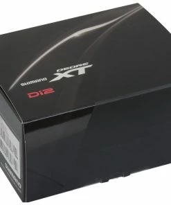 Shimano XT Di2 SW-M8050 1-/2x11 Firebolt Levier De Vitesse Droit 9 Shimano XT Di2 SW-M8050 1-/2x11 Firebolt Levier De Vitesse Droit -Accessoires Vélo Soldes Shimano XT Di2 1 2x11 fach Firebolt Schalthebel SW M8050 rechts ISWM8050R d