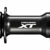 Shimano Moyeu De Roue Avant XT HB-M8010 Center-Lock 15x100mm 32 Trous -Accessoires Vélo Soldes Shimano XT HB M8010 Center Lock Vorderrad Nabe 15x100mm 32 Loch EHBM8010EX
