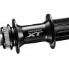 Shimano Moyeu Arrière XT FH-M8010 Center-Lock 32 Trous -Accessoires Vélo Soldes Shimano XT Hinterrad Nabe HB M8010 E Center Lock Steckachse 12mm 32 Loch EFHM8010E