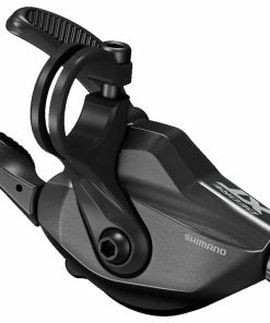 Shimano Levier De Vitesse Droit XT SL-M8100 12 Vitesses