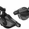 Shimano XT SL-M8100 Kit De Levier De Vitesse 2x12 Vitesses -Accessoires Vélo Soldes Shimano XT SL M8100 2x12 fach Schalthebel Set a