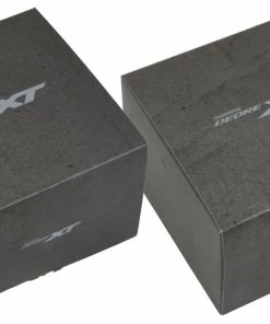 Shimano XT SL-M8100 Kit De Levier De Vitesse 2x12 Vitesses 8 Shimano XT SL-M8100 Kit De Levier De Vitesse 2x12 Vitesses -Accessoires Vélo Soldes Shimano XT SL M8100 2x12 fach Schalthebel Set c