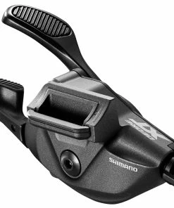 Shimano Levier De Vitesse XT SL-M8100 I-Spec EV 12 Vitesses Droit