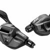 Shimano XT SL-M8100 I-Spec EV 2x12x Levier De Vitesse -Accessoires Vélo Soldes Shimano XT SL M8100 I Spec EV 2x12 fach Schalthebel Set a