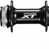 Shimano Moyeu De Roue Avant XT HB-M8000 Center-Lock -Accessoires Vélo Soldes Shimano XT Vorderrad Nabe HB M8000 Center Lock 32 Loch EHBM8000BVaz5r9YFJS2tG