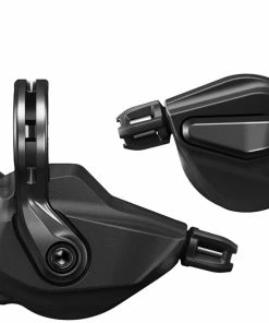 Shimano XTR SL-M9100 Kit De Levier De Vitesse 2x12 Vitesses