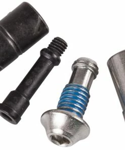 Shimano SL-M980/M820/M780/M670 Vis Avec écrou Pour Levier De Vitesse I-Spec B