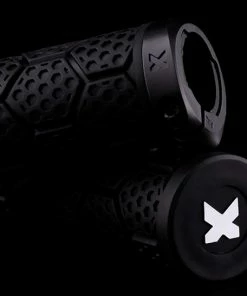 Sixpack Racing Poignées D-Trix CF -Accessoires Vélo Soldes Sixpack Racing 363050 20110577 Griffe D Trix CF 2