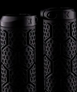 Sixpack Racing Poignées D-Trix CF -Accessoires Vélo Soldes Sixpack Racing 363050 20110577 Griffe D Trix CF 4