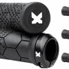 Sixpack Racing Poignées Z-Trix AL -Accessoires Vélo Soldes Sixpack Racing Z Trix AL Master