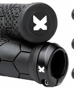 Sixpack Racing Poignées Z-Trix AL