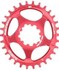 Blackspire Plateau Ovale Snaggletooth Sram Direct Mount GXP 30Z