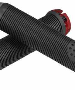 SPANK Poignées Spike 30 Lock-On 7 SPANK Poignées Spike 30 Lock-On -Accessoires Vélo Soldes Spank Spike 30 Lock On Griffe 03