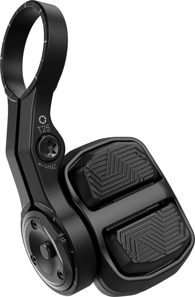 SRAM Levier De Vitesse AXS Pod 2 SRAM Levier De Vitesse AXS Pod