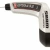 SRAM Centera 9 Fois Grip Shift -Accessoires Vélo Soldes Sram Centera 9 fach Grip Shift 00 0000 200 804