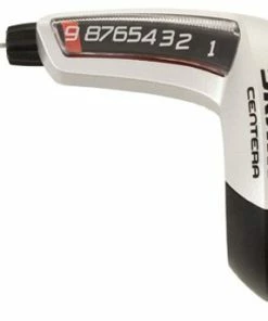 SRAM Centera 9 Fois Grip Shift