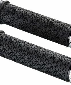 SRAM DH Silicone Lockring Grips -Accessoires Vélo Soldes Sram DH Griffe Silikon Lockring 00 7918 026 002 2