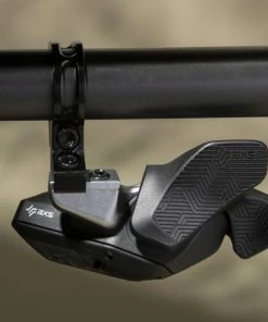 SRAM Levier Eagle AXS 12 Vitesses Rocker 5 SRAM Levier Eagle AXS 12 Vitesses Rocker -Accessoires Vélo Soldes Sram Eagle AXS 12 fach Rocker Schalthebel 00 3018 289 000 3