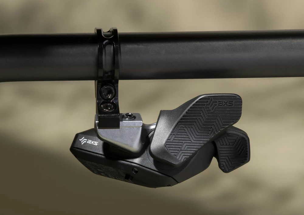 SRAM Levier Eagle AXS 12 Vitesses Rocker 4 SRAM Levier Eagle AXS 12 Vitesses Rocker – Image 2