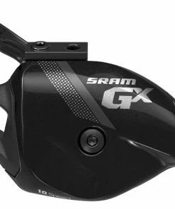 SRAM Levier De Changement De Vitesse GX 2x10 7 SRAM Levier De Changement De Vitesse GX 2x10 -Accessoires Vélo Soldes Sram GX 2x10 fach Schalthebel 00 7018 208 001 3