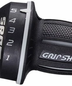 SRAM MRX Comp 5-speed Grip Shift