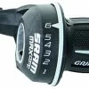 SRAM MRX Comp 6-speed Grip Shift -Accessoires Vélo Soldes Sram MRX Comp 6 fach Grip Shift 00 0000 200 650