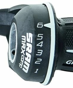 SRAM MRX Comp 6-speed Grip Shift