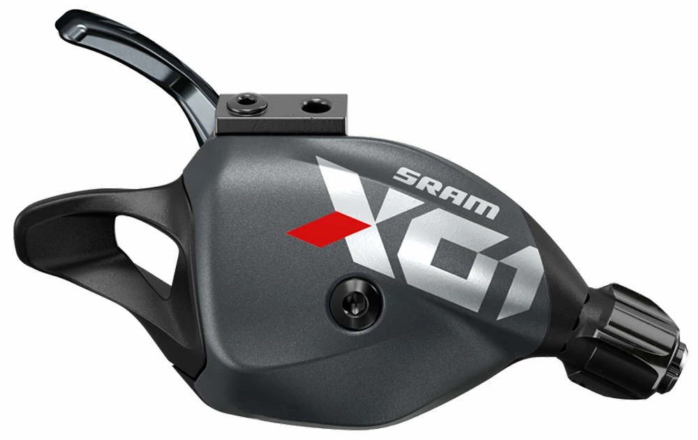 SRAM Levier De Vitesse X01 Eagle 12 Vitesses 4 SRAM Levier De Vitesse X01 Eagle 12 Vitesses – Image 2