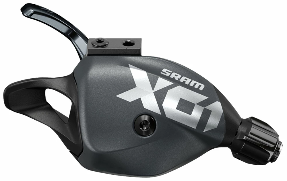 SRAM Levier De Vitesse X01 Eagle 12 Vitesses 5 SRAM Levier De Vitesse X01 Eagle 12 Vitesses – Image 3