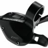 SRAM Levier De Changement De Vitesse X5 à 2 Positions -Accessoires Vélo Soldes Sram X5 2 fach Schalthebel 00 7015 197 030