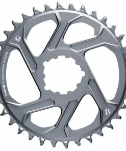 SRAM Plateau X-Sync Eagle™ Direct Mount 6mm Offset