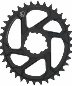 SRAM XX1/X01/GX Plateau Eagle Oval X-Sync™ 2 DM 6mm -Accessoires Vélo Soldes Sram X SYNC 2 Oval 11 6218 038 000 36tnyMDmuO1PShJM
