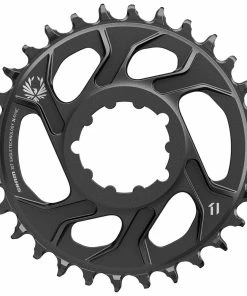 SRAM Plateau X-Sync 2 Eagle Direct Mount 3mm Offset