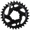 SRAM Plateau X-Sync 2 Eagle CF 6mm Offset -Accessoires Vélo Soldes Sram X SYNC 2 forged 11 6218 030 240