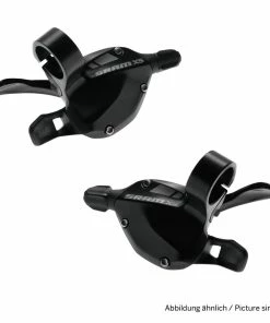 SRAM Kit De Levier De Vitesse X.5 3x9 Vitesses