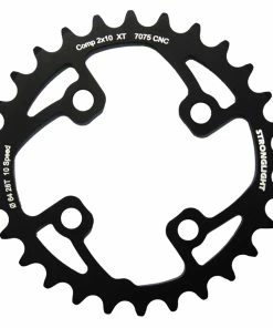 Stronglight Plateau Shimano XT 785 2x10 Vitesses