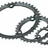Stronglight Plateau MTB Pour XTR 960 2 Stronglight Plateau MTB Pour XTR 960 -Accessoires Vélo Soldes Stronglight chainring Shimano FC M 960