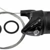 SUNRACE HSJ232 Poignée Tournante De Changement De Vitesse à 3 Vitesses Pour Shimano Nexus -Accessoires Vélo Soldes SunRace HSJ232 Schaltdrehgriff fur 3 Gang Shimano Nexus HSJ232