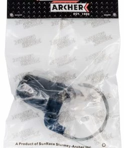 Accessoires Vélo Soldes -Accessoires Vélo Soldes SunRace HSJ232 Schaltdrehgriff fur 3 Gang Shimano Nexus HSJ232 a