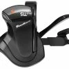 SUNRACE MS Levier De Vitesse 2x Gauche 1 SUNRACE MS Levier De Vitesse 2x Gauche -Accessoires Vélo Soldes SunRace MS 2 fach Schalthebel links DLMS33 L2 HP