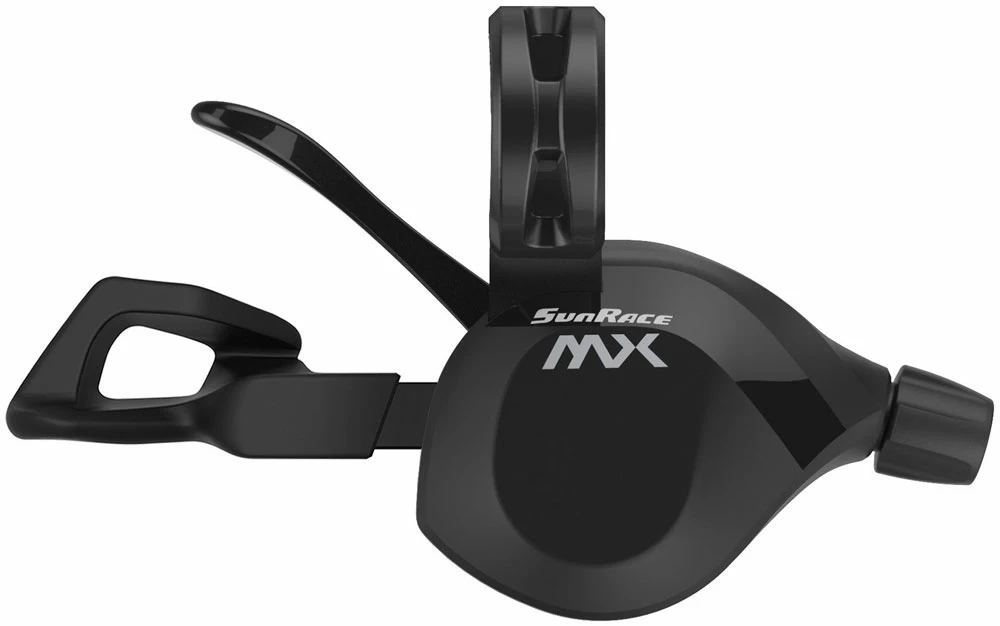 SUNRACE Levier De Vitesses MX 11x, Droite 3 SUNRACE Levier De Vitesses MX 11x, Droite